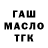 Дистиллят ТГК концентрат Prestige _PH